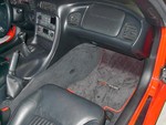 2001 Corvette Coupe For Sale